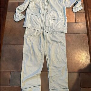 Lake Light green Pajamas